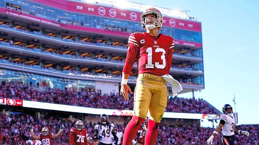 49ers in 2025: Top obstacles to overcome for a successful season