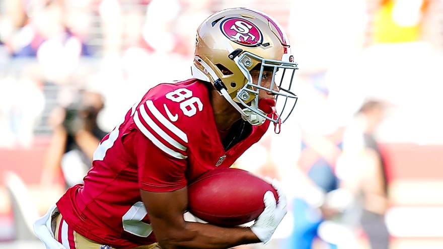 Former 49ers draft pick signs with Jets