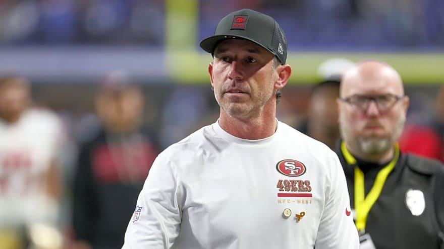 49ers reflect on difficult journey to the postseason, look ahead to the playoffs
