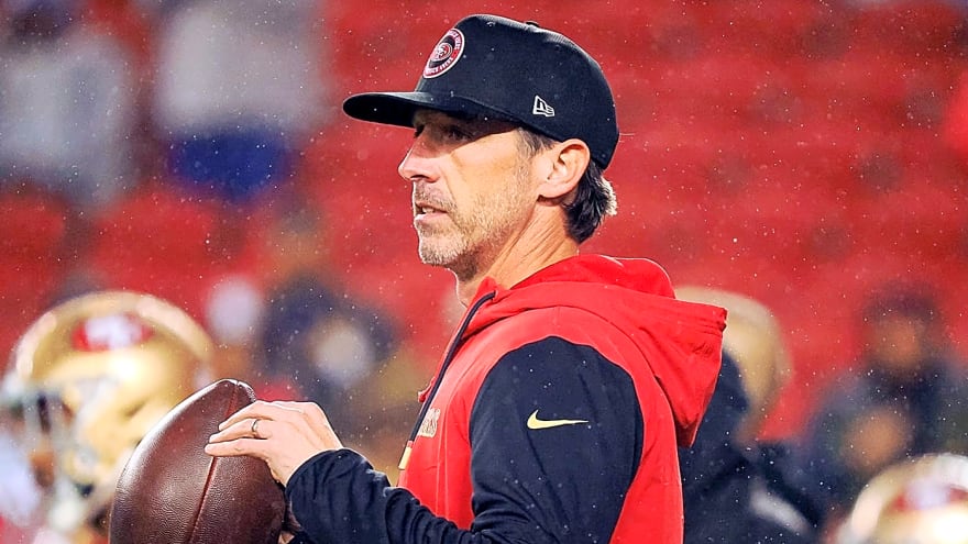 49ers earn praise for improved depth ahead of 2026 season