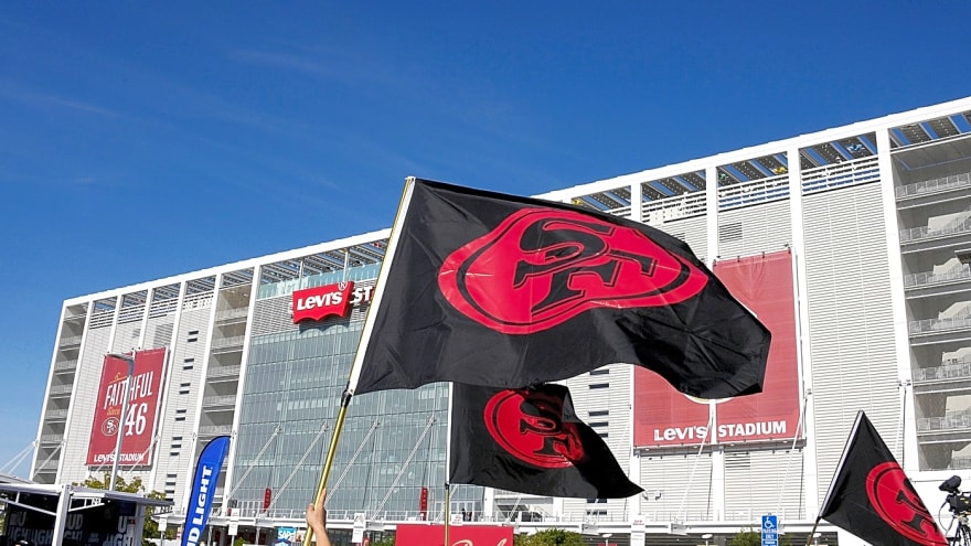 49ers restore locker room after Seahawks' Super Bowl LX takeover