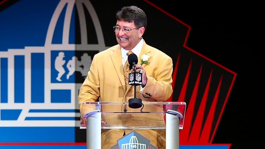 Former 49ers owner Eddie DeBartolo Jr.'s blunt message on 31-year Super Bowl drought