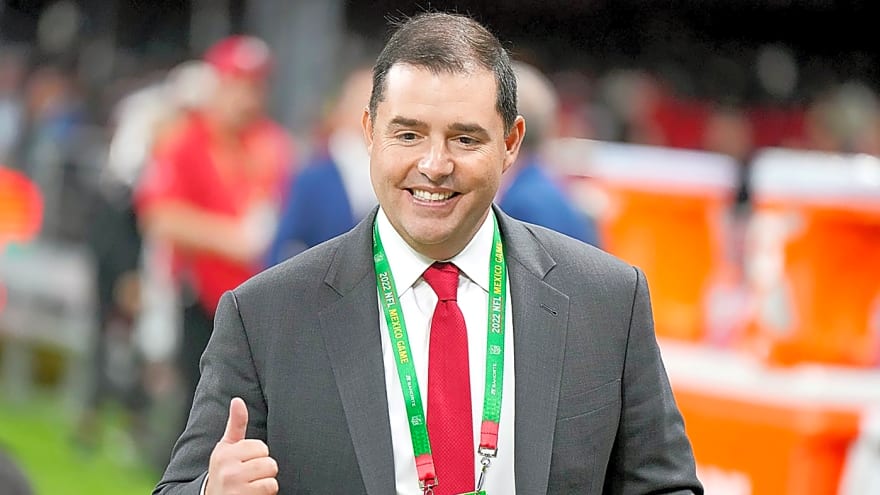 49ers owner Jed York arrest: Trailer park owner clarifies one aspect of 'shocking' incident