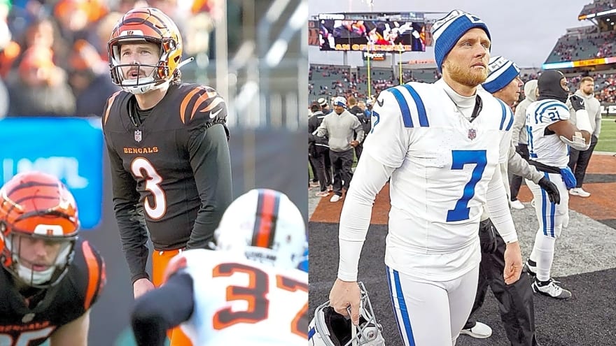 49ers work out two more kickers on Wednesday