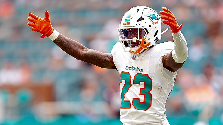 49ers signing free agent CB Jack Jones