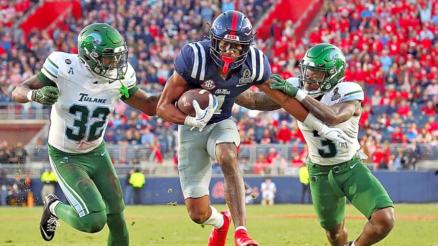 Two 49ers draft picks invited to NFLPA Rookie Premiere