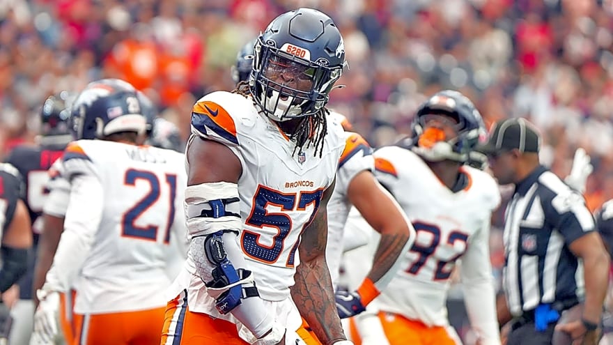 Ex-49ers LB highlights practice intensity shift after leaving San Francisco