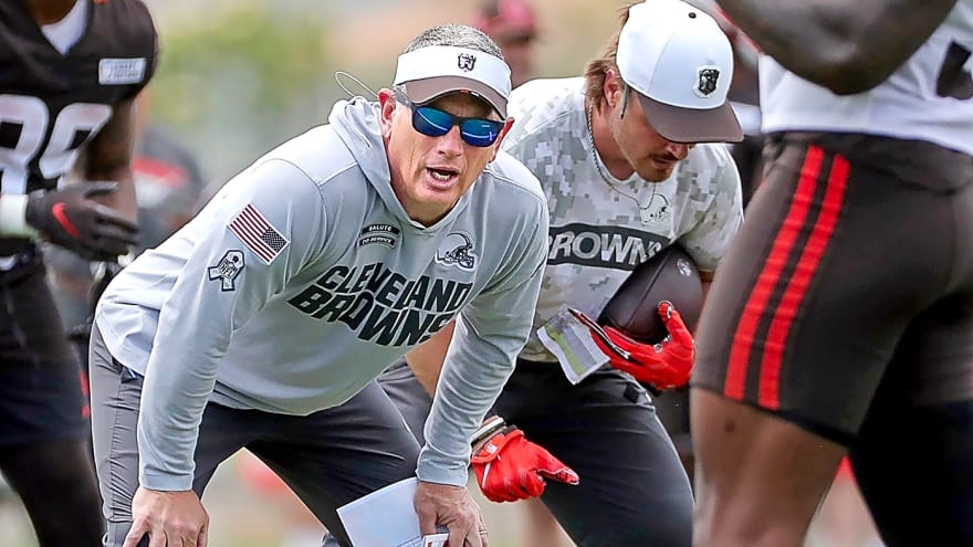 NFL insider believes 49ers will have interest in Jim Schwartz for defensive coordinator