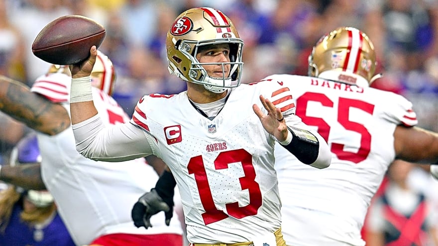 49ers Keys to Victory: How San Francisco Defeats the Cardinals in Week 11
