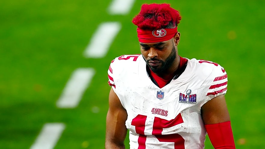 49ers&#39; crucial contract-year decisions: Let &#39;em walk or hold on tight?