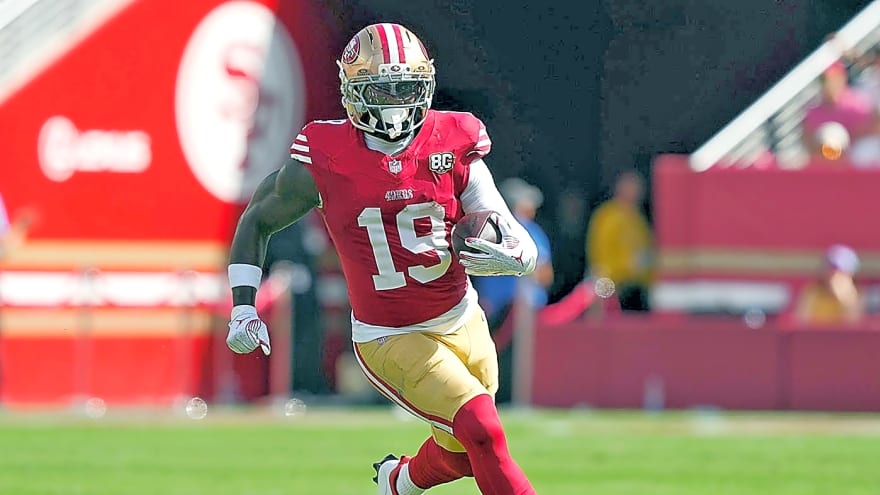 49ers Notebook: Kyle Shanahan reaches a coaching milestone... how much longer will he coach?; Dre Greenlaw's revenge; Deebo Steps Up