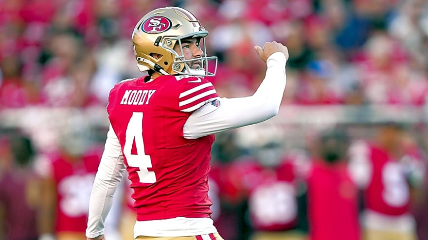 49ers insider predicts kicker competition outcome—and fans may not love it