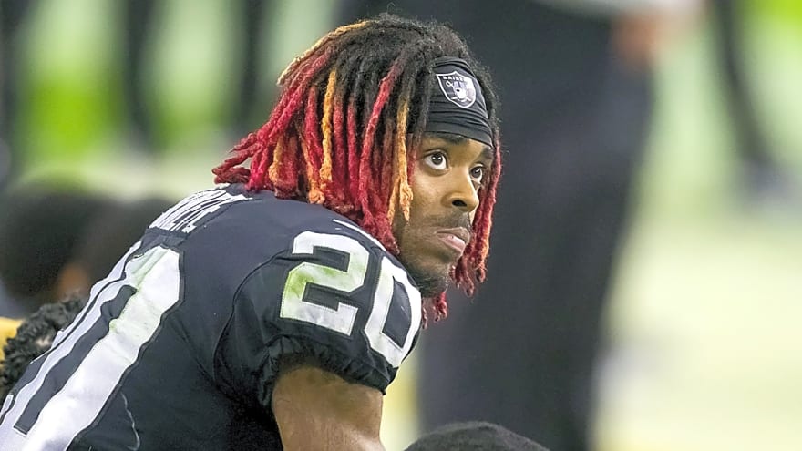49ers explored adding former 1st-round CB Damon Arnette