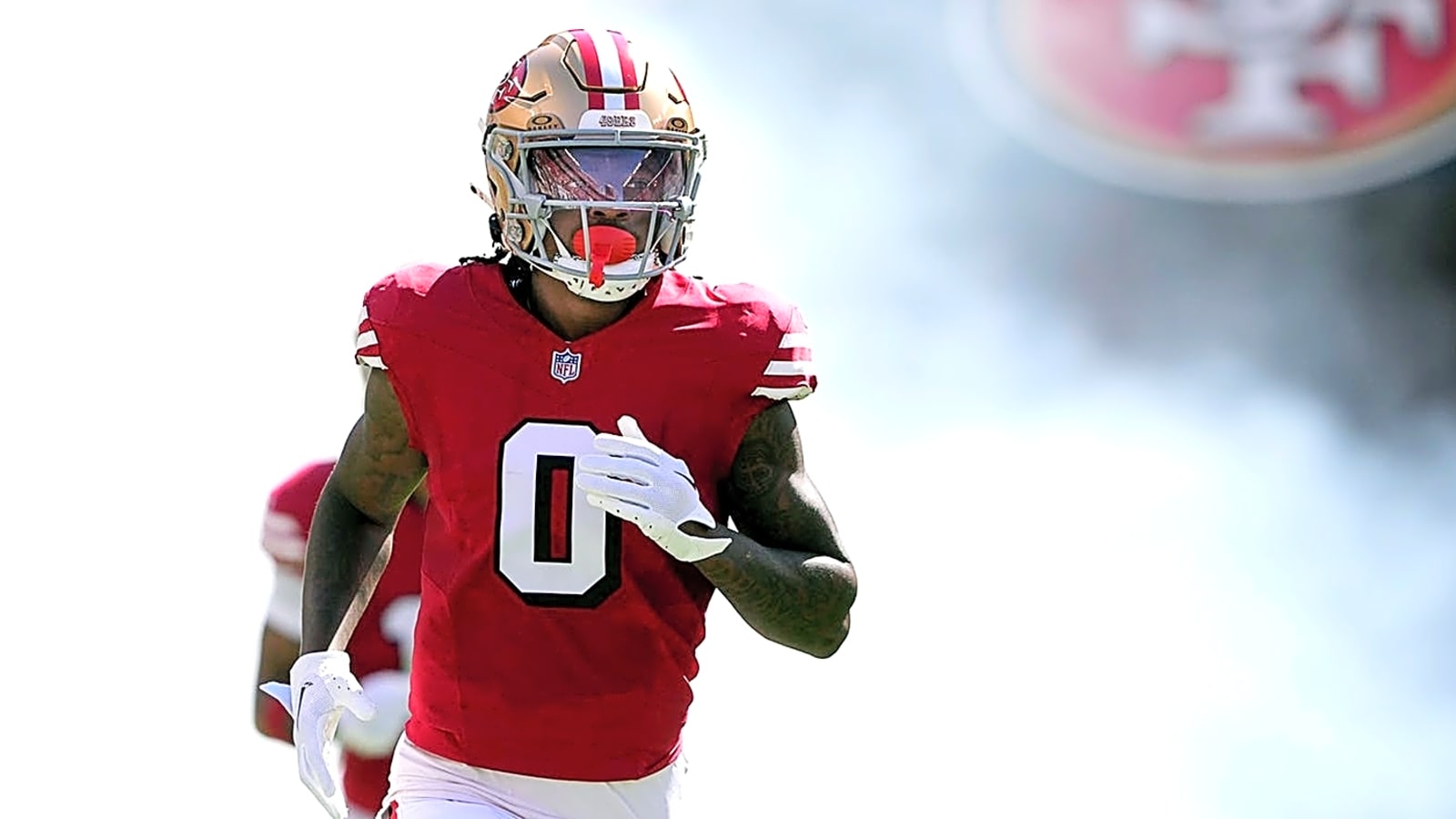 Deommodore Lenoir: Renardo Green confident, 49ers&#39; CB depth strong
