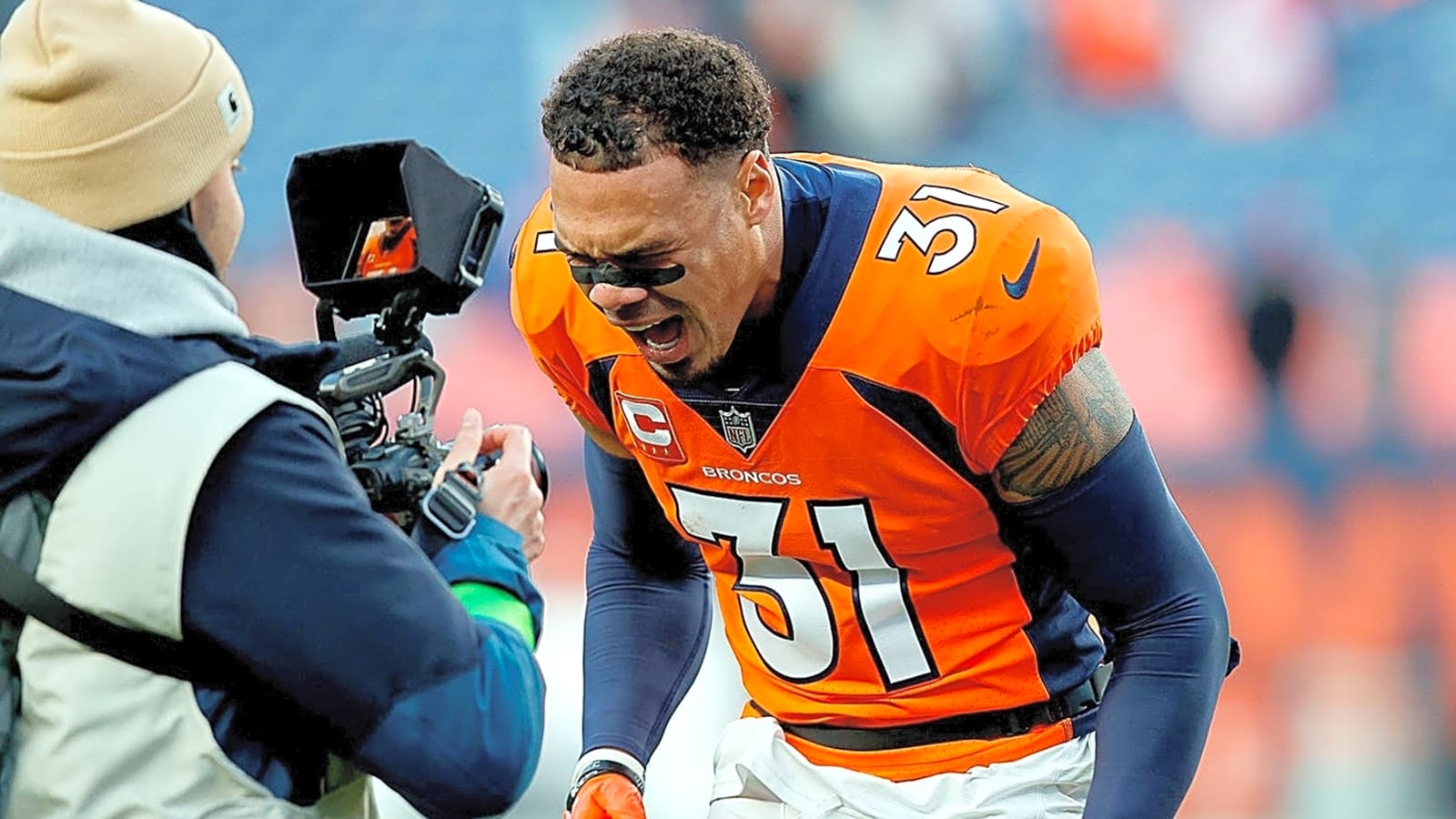 49ers a good landing spot for Justin Simmons, says CBS Sports