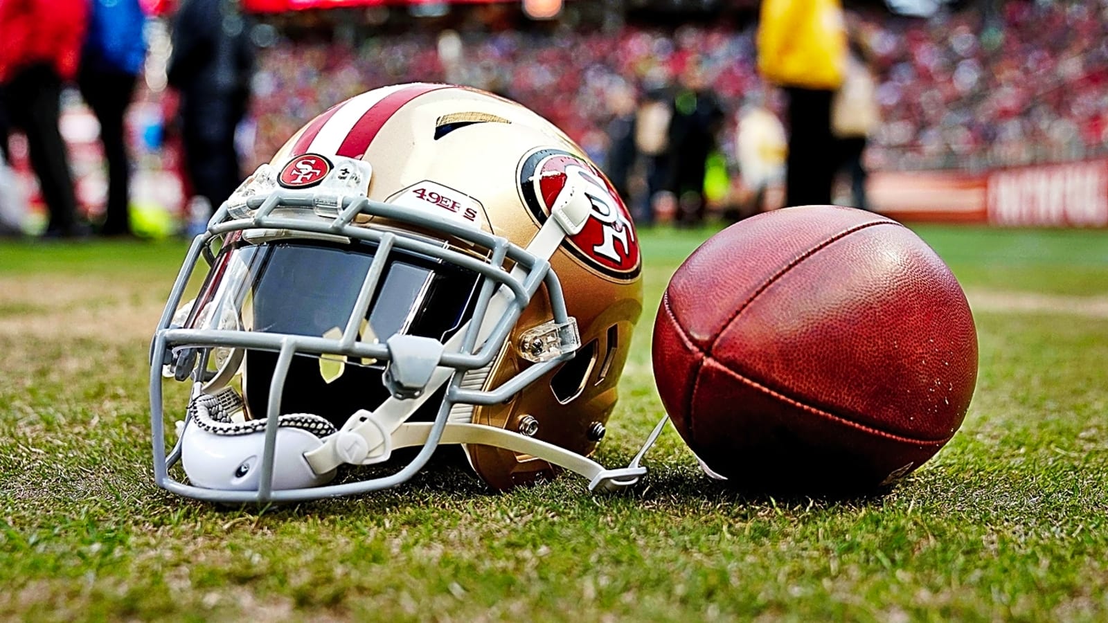 5 things to know about 49ers seventh-round pick WR Junior Bergen