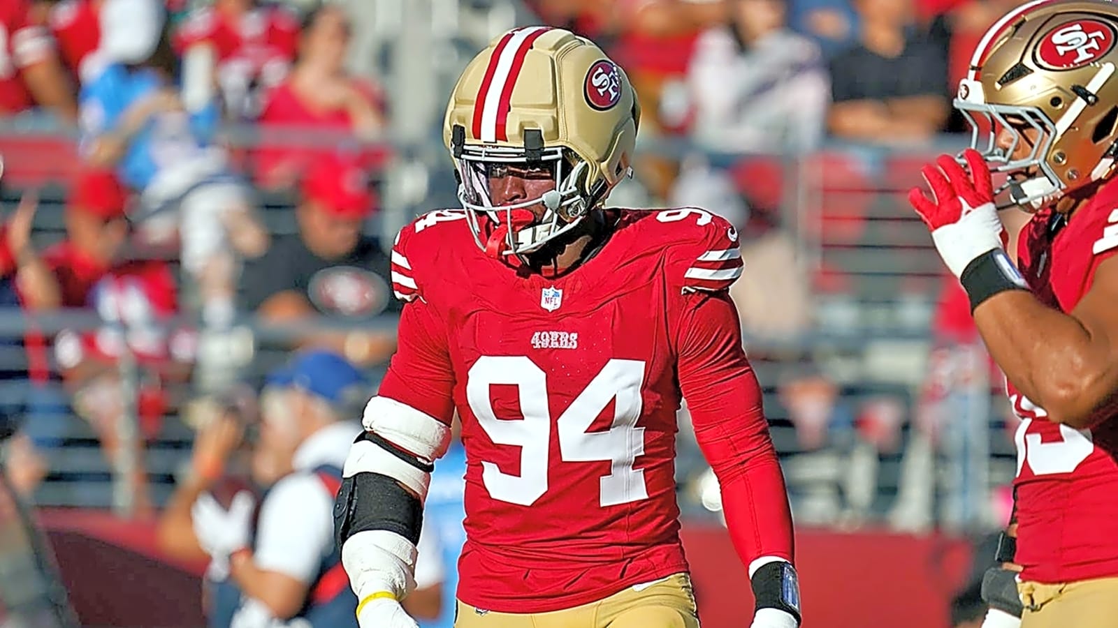 49ers Training Camp Practice 15: Quick Hits