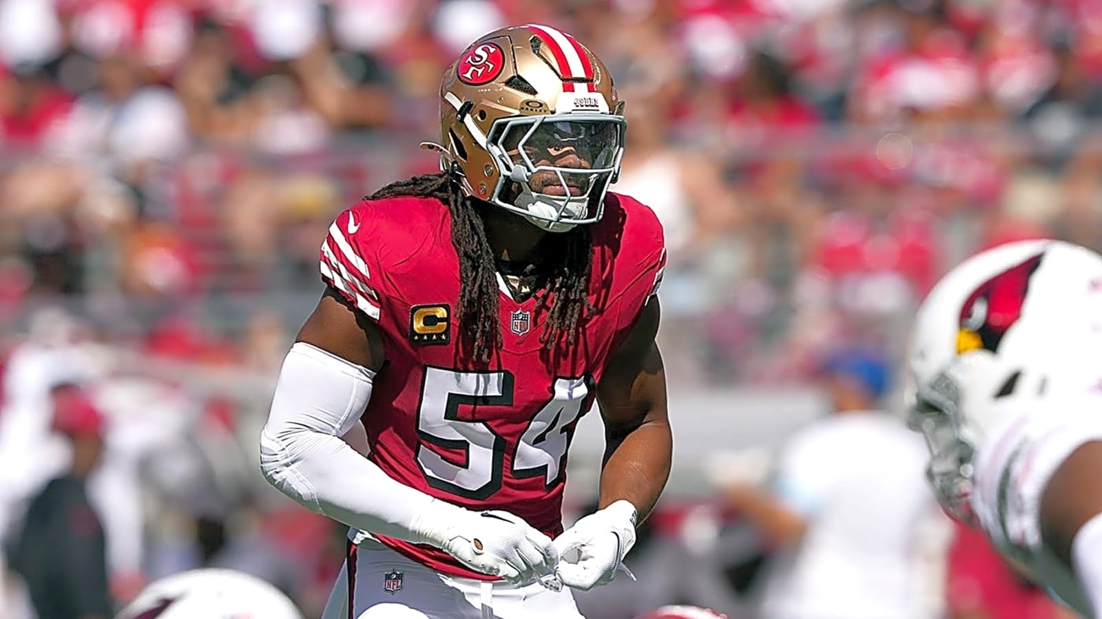 49ers&#39; iconic throwbacks: Where the classic uniforms rank among NFL&#39;s best