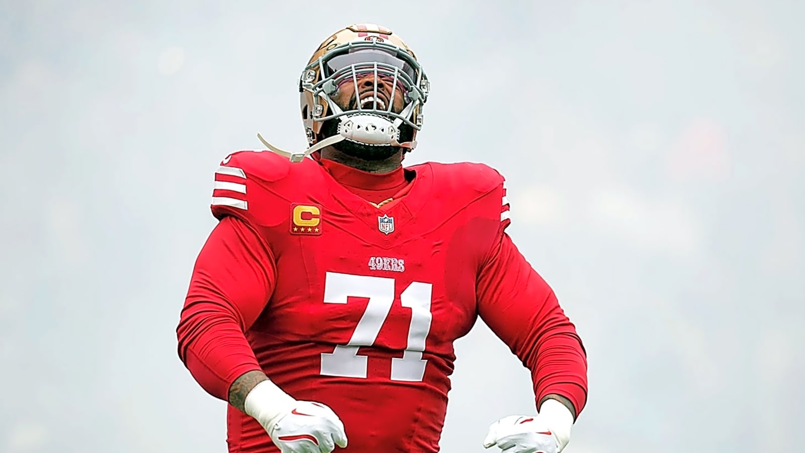 49ers vs. Eagles injury report: San Francisco gets massive boost before playoff clash