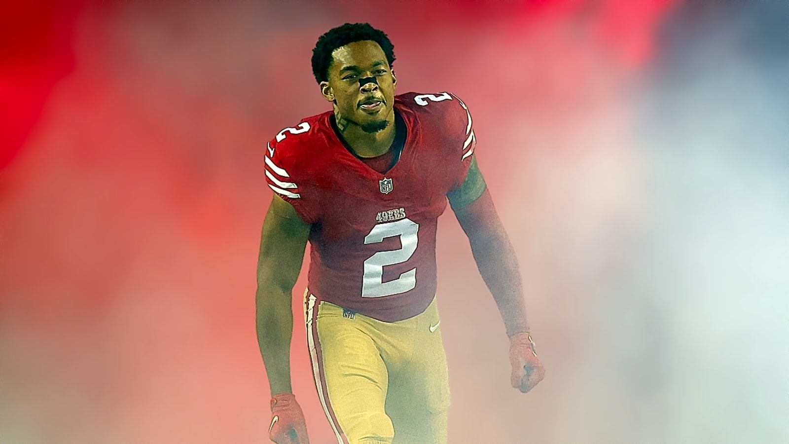 Why Deommodore Lenoir was nervous about Robert Saleh&#39;s return to the 49ers