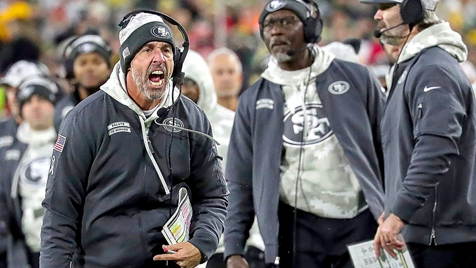 49ers in 2025: Examining best and worst-case scenarios