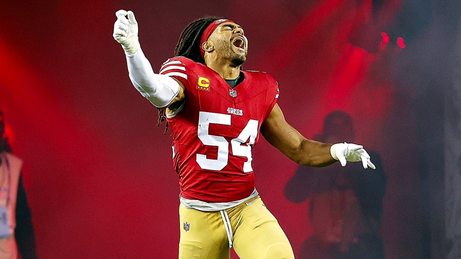 49ers&#39; Fred Warner ranks among top LB draft values of the millennium