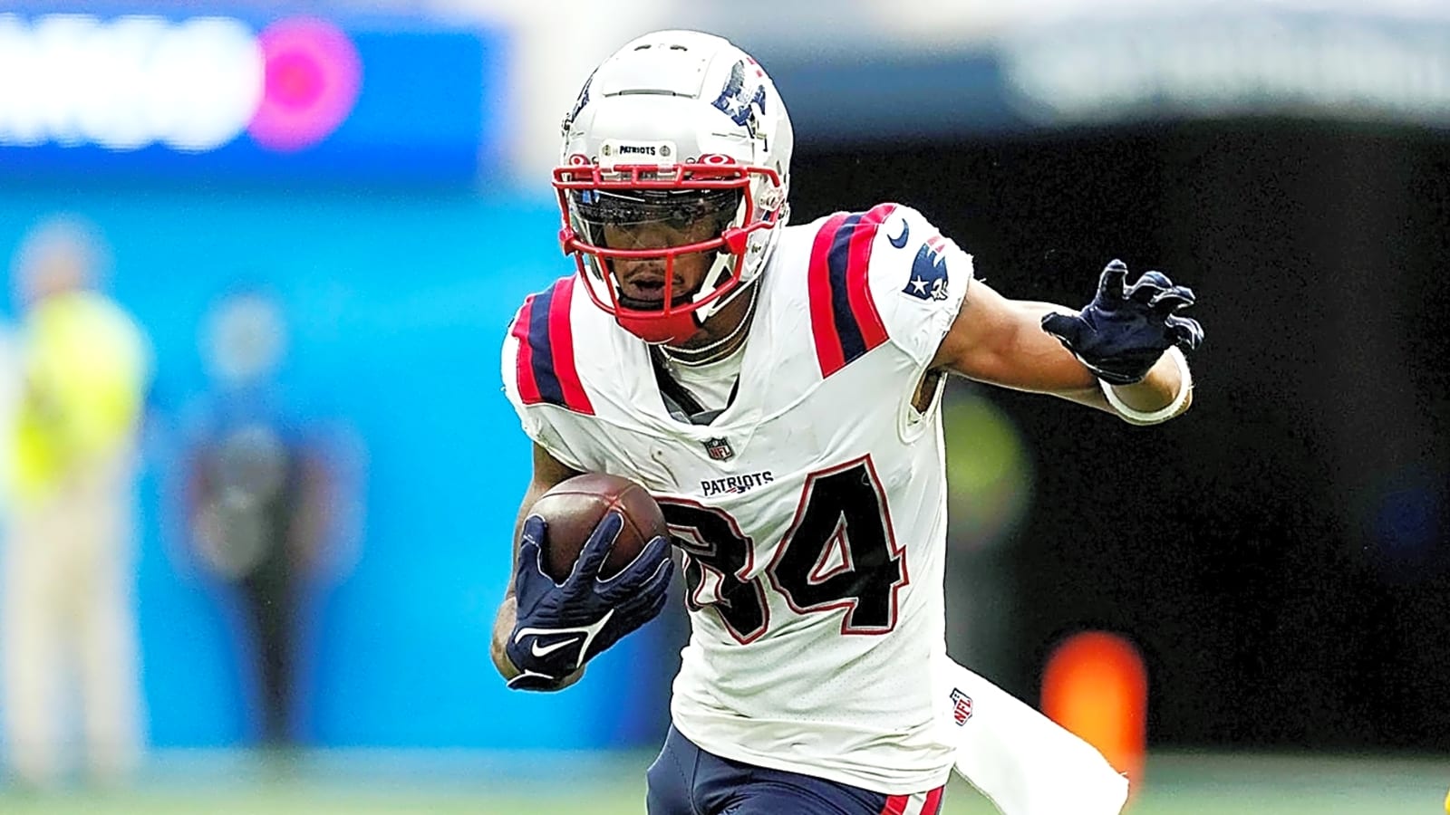 Kyle Shanahan confirms 49ers still trying to sign Kendrick Bourne amid injuries