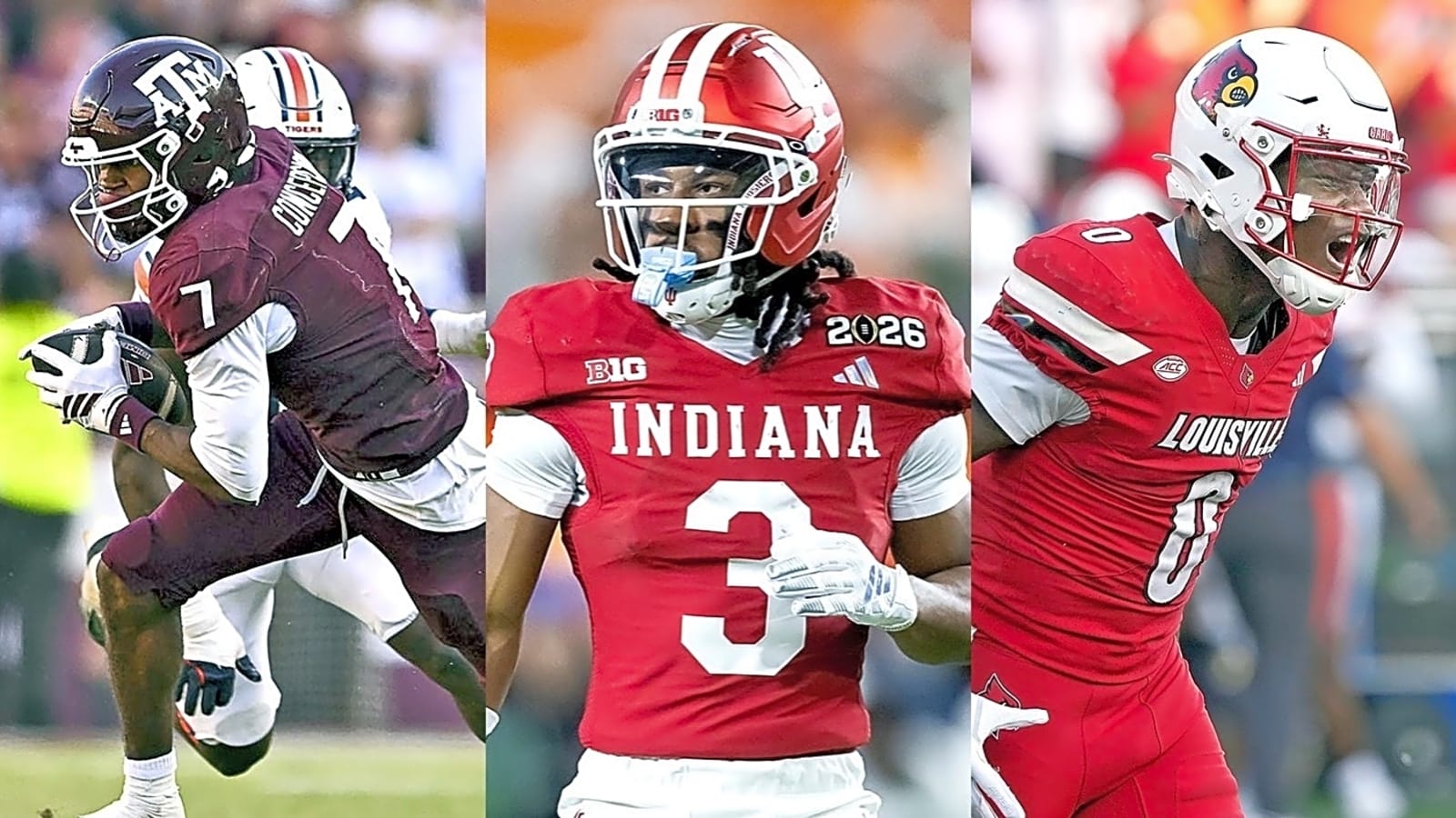 49ers Draft Strategy: Why San Francisco Should Still Target a WR in 2026