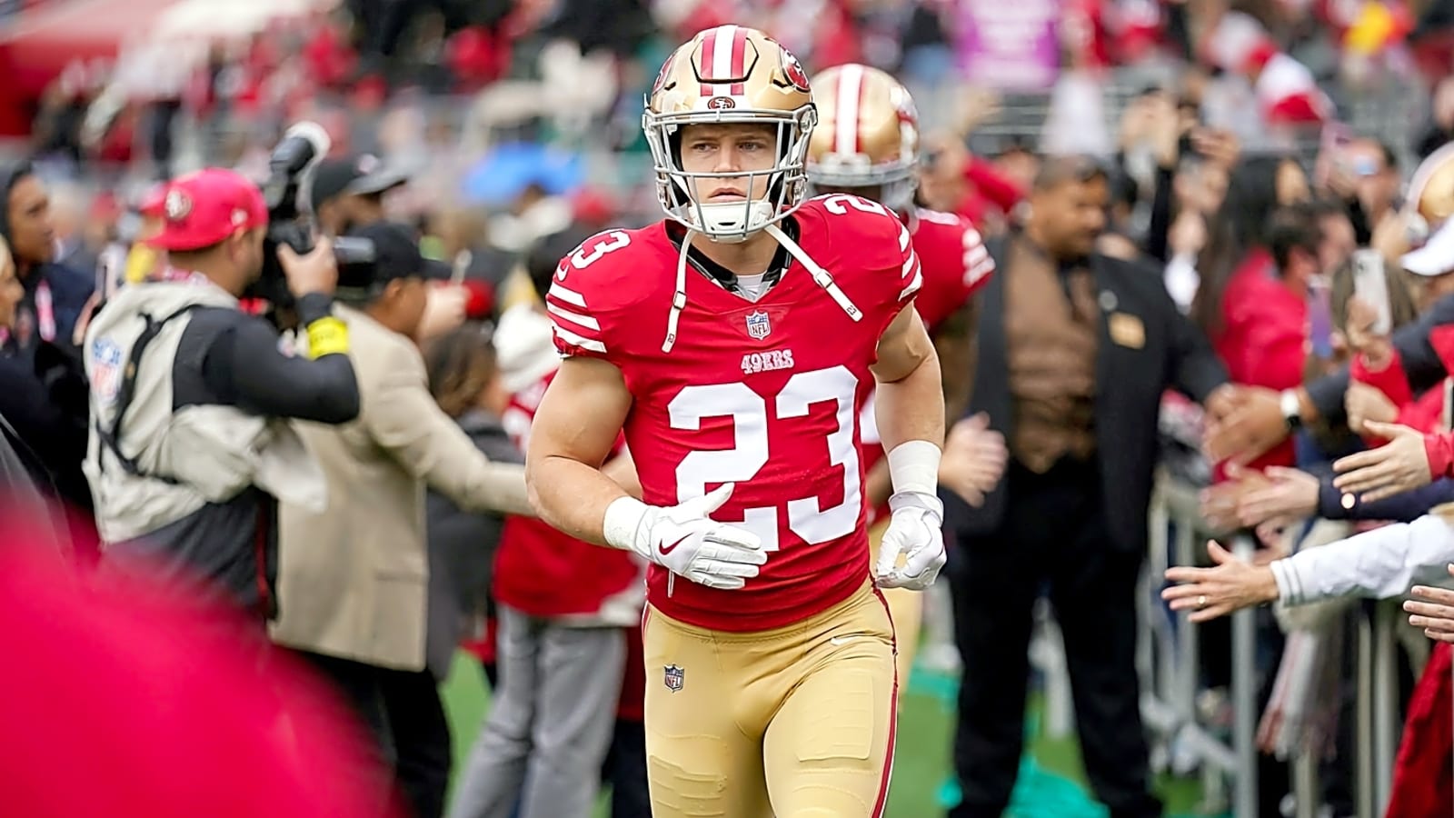 49ers&#39; path to NFC West title: 2 key factors for 2025 comeback