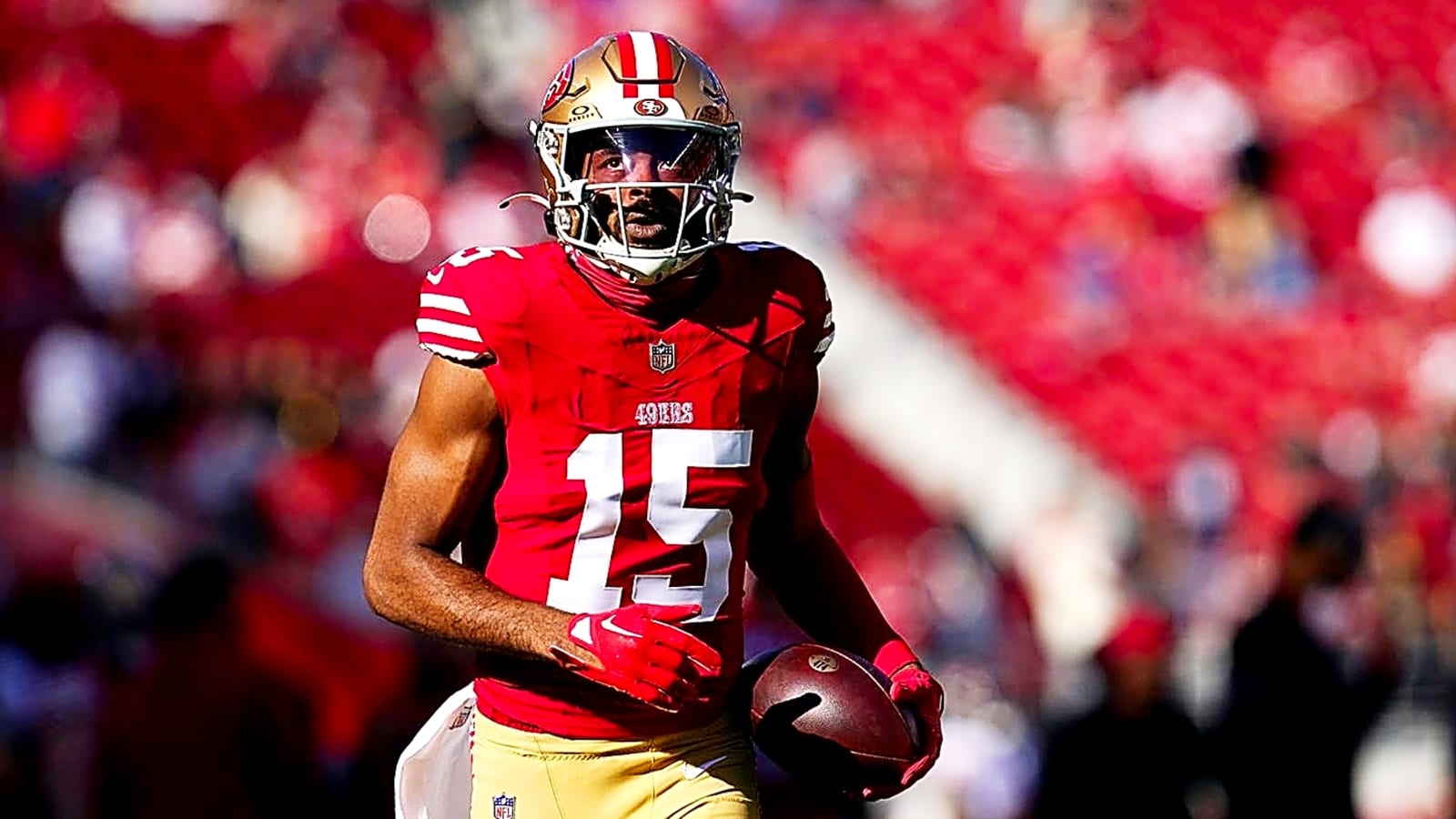 49ers receiver woes: Will a trade bolster the WR corps?