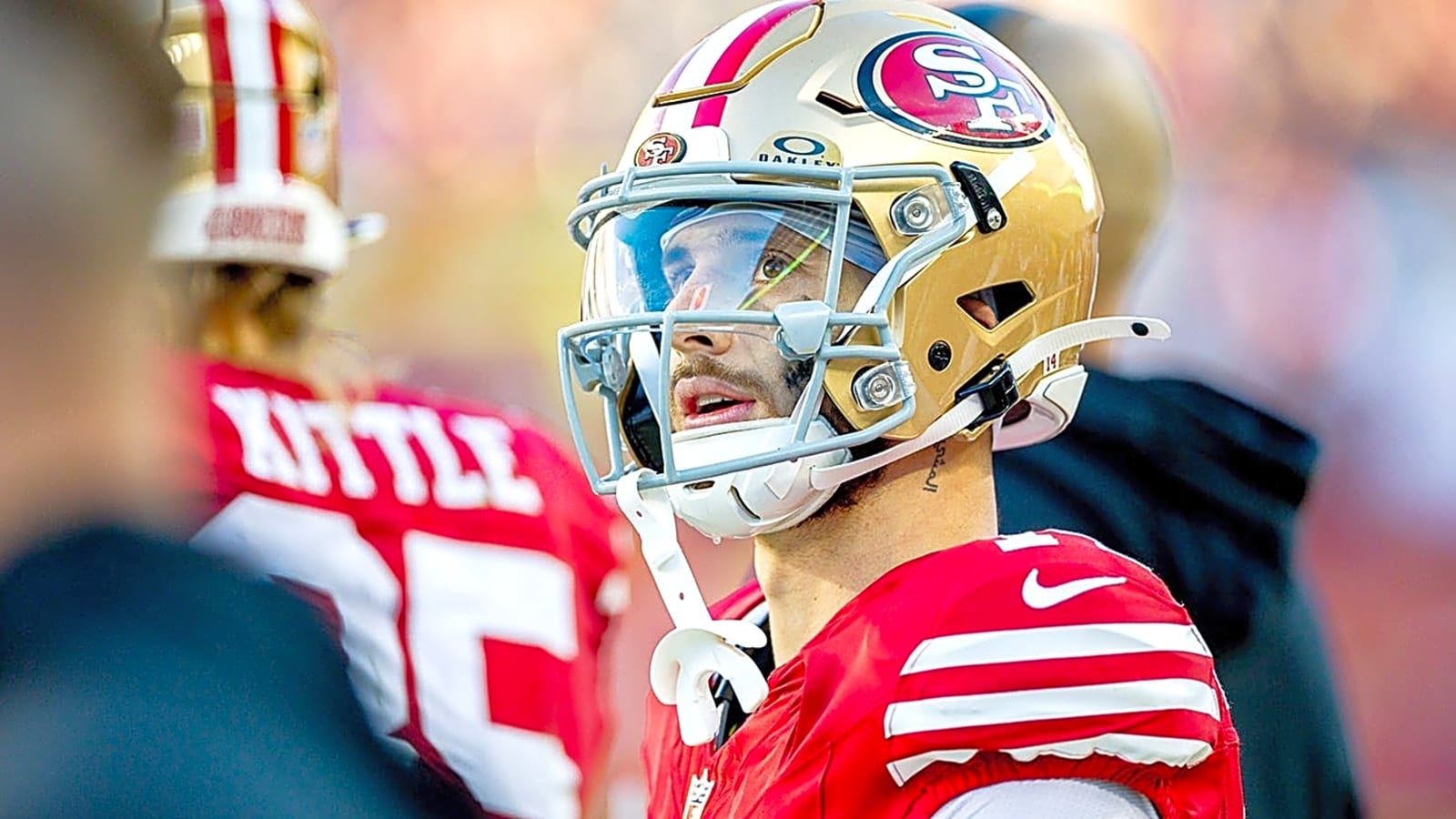 49ers injury report: Who&#39;s expected to be ready for training camp?