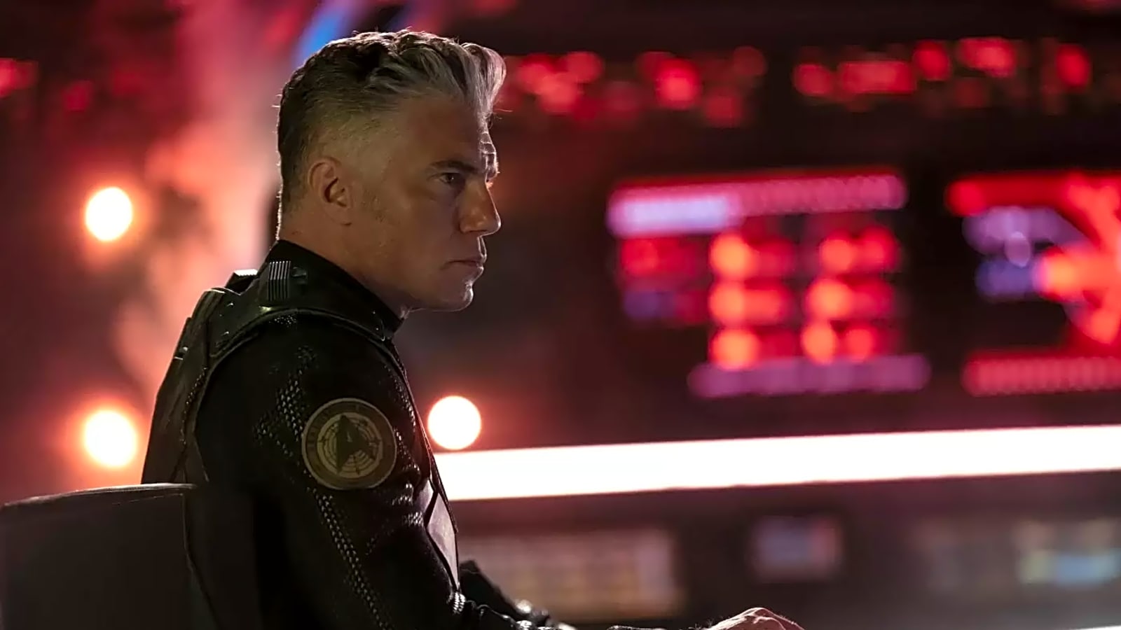 &#39;Strange New Worlds&#39; Season 3, Episode 1 Ending Sets Up a Classic &#39;Star Trek&#39; Smackdown