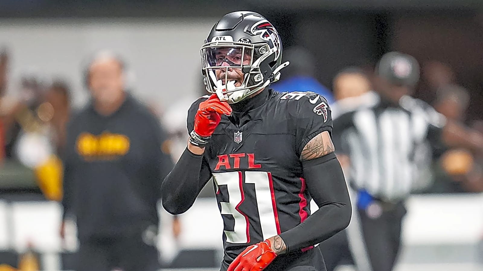 FTW: 49ers are ideal landing spot for veteran safety after Malik Mustapha injury news