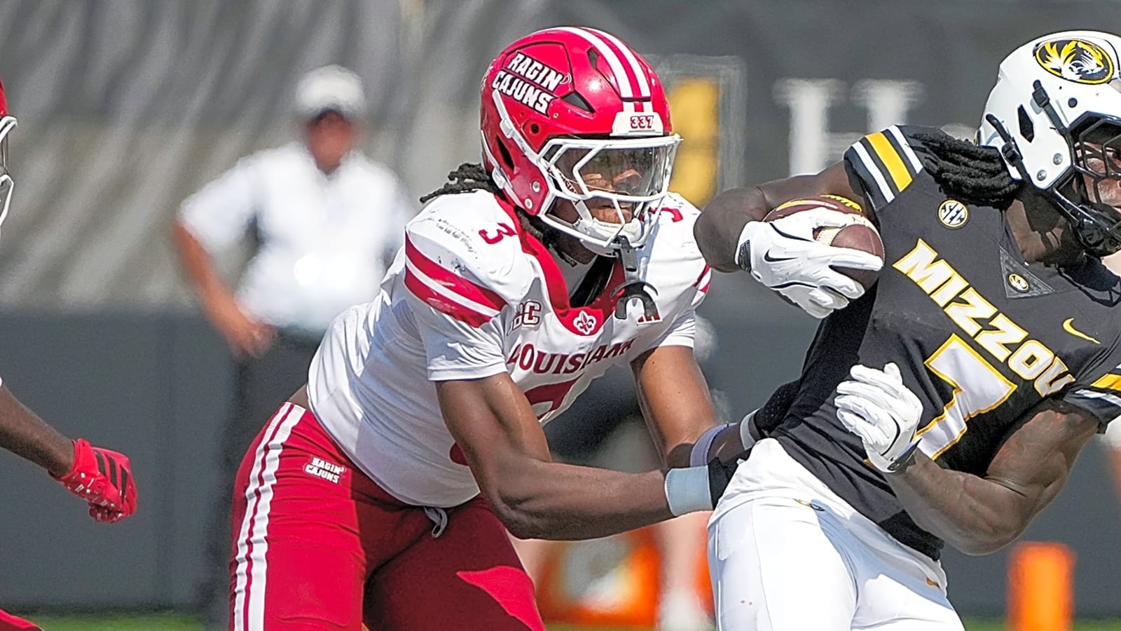 49ers fifth-round pick Jaden Dugger labeled potential draft steal