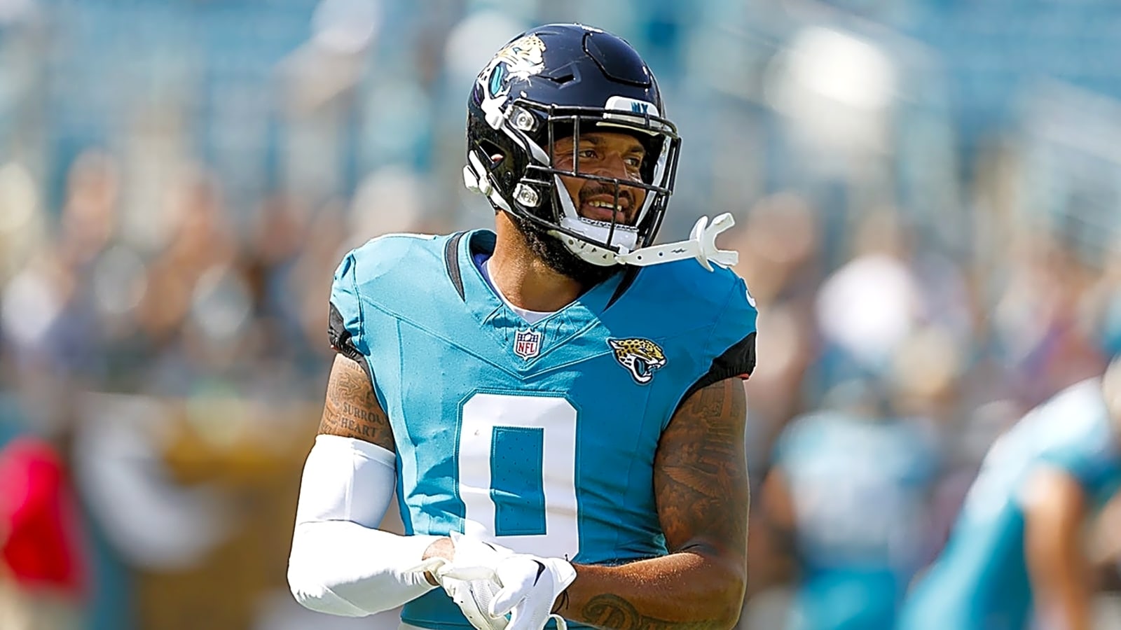 Gabe Davis Visits 49ers: Could He Be the Missing Piece for San Francisco&#39;s Offense?
