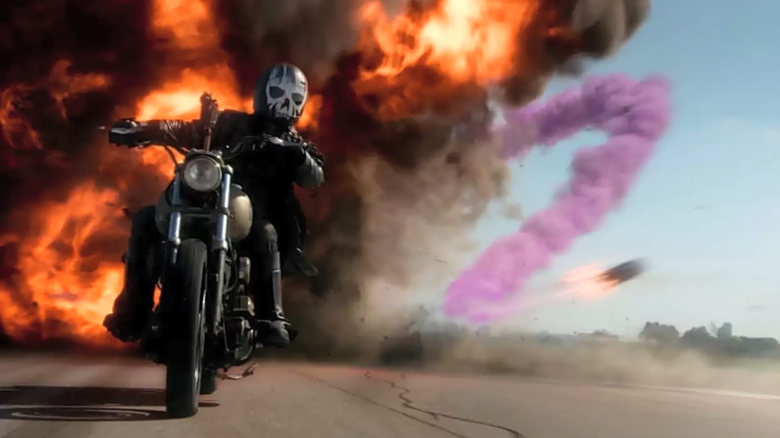 &#39;Twisted Metal&#39; Has a 3-Episode Season 2 Debut With a Fast-Approaching Streaming Date