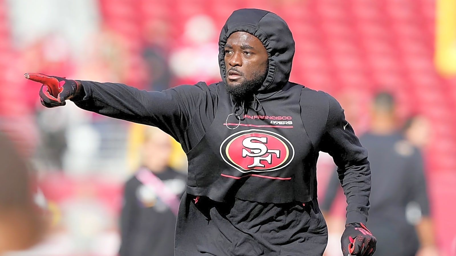 49ers&#39; Brandon Aiyuk named among NFL players with most to prove in 2025