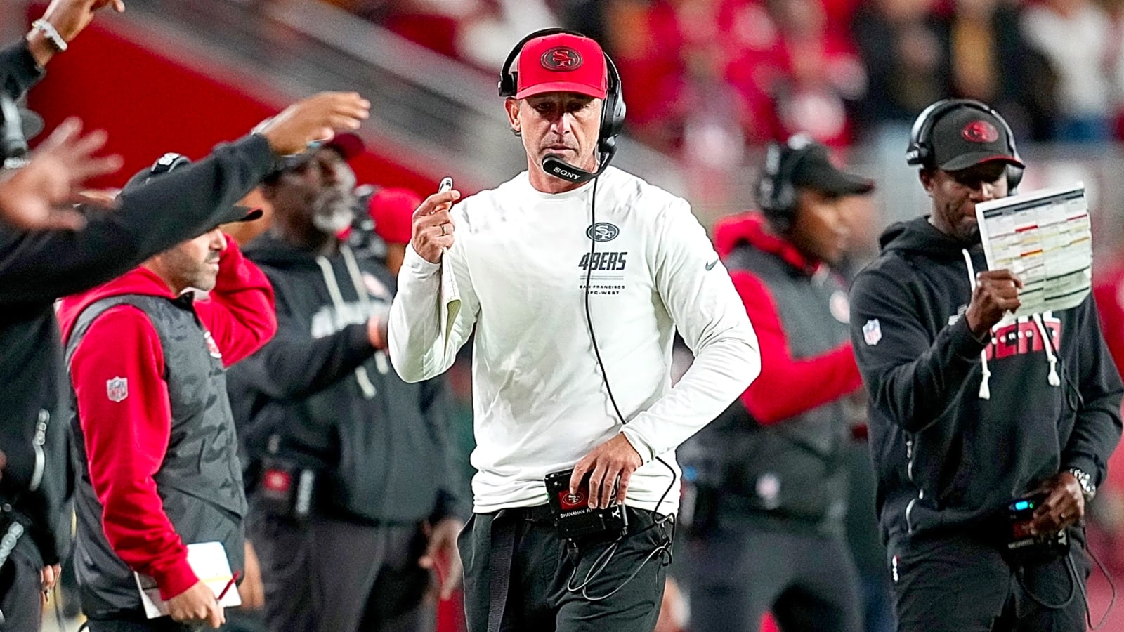 49ers Must Find a Way to Finish Games Stronger