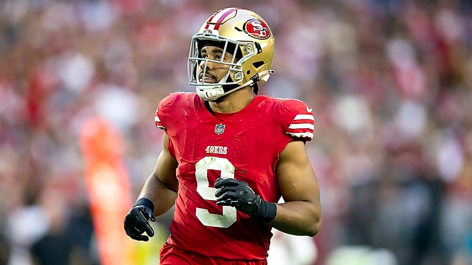 49ers announce roster moves ahead of Week 2