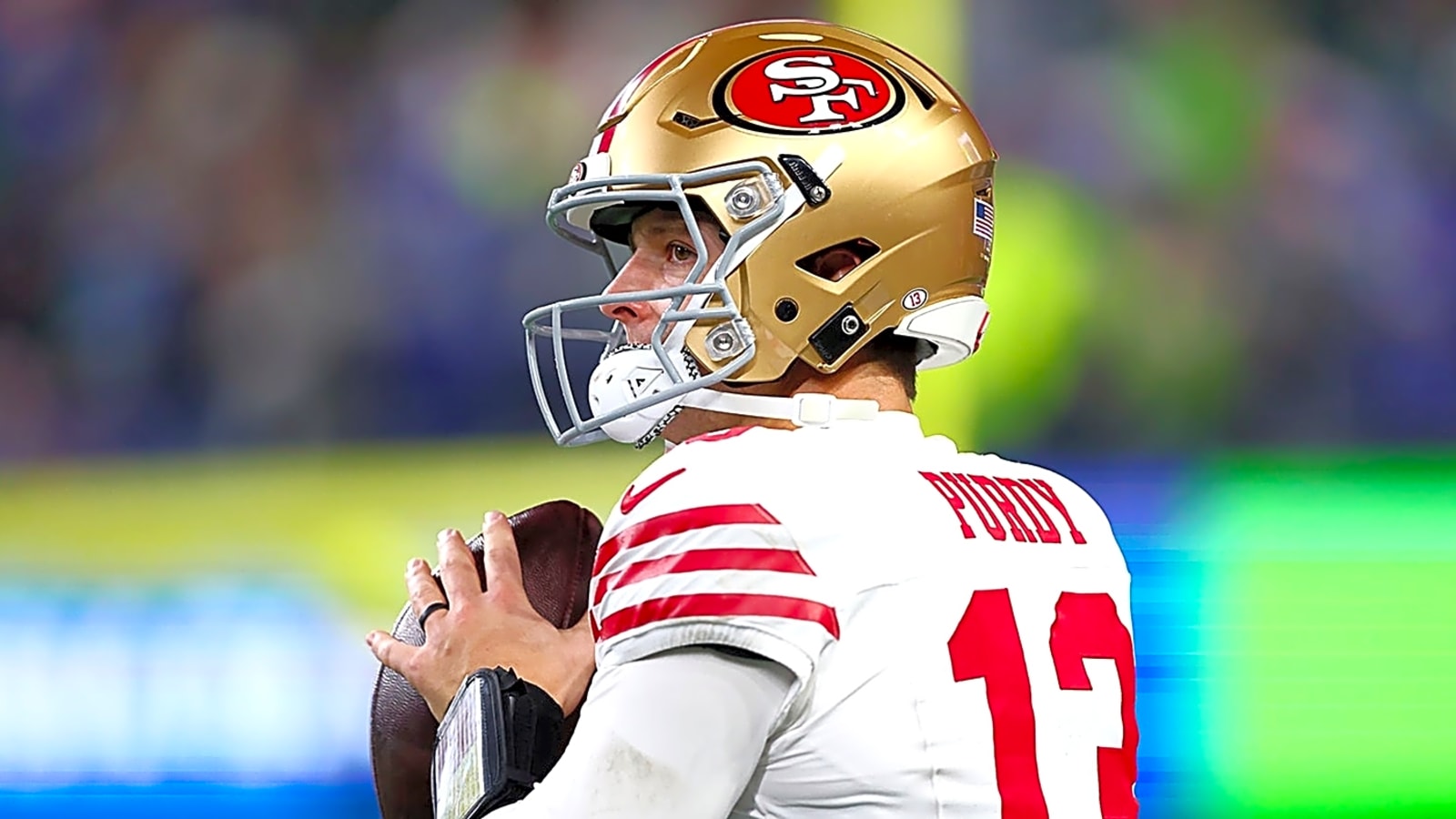 Former 49ers QB: Brock Purdy has what it takes to win a Super Bowl 