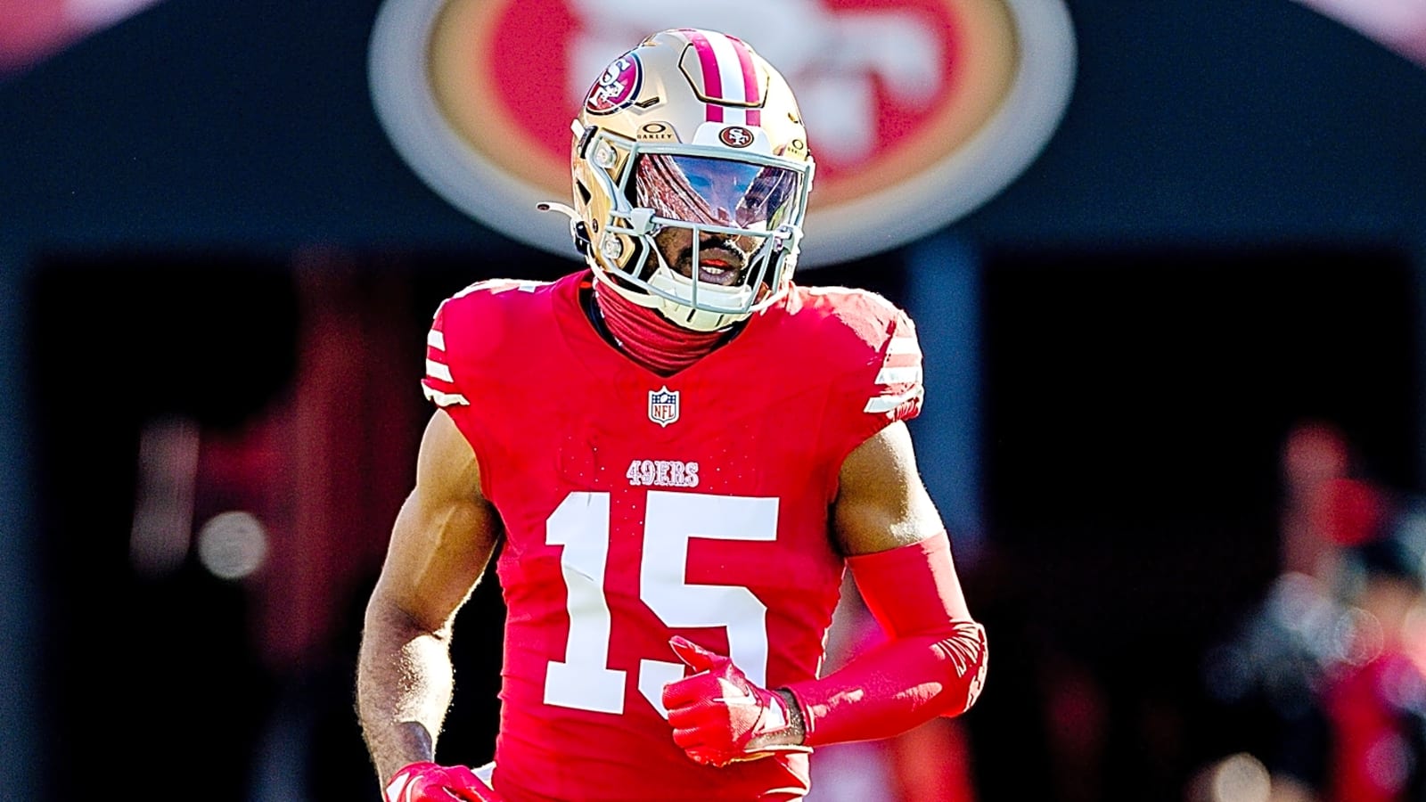 3 reasons 2025 could be Jauan Jennings&#39; final season with the 49ers