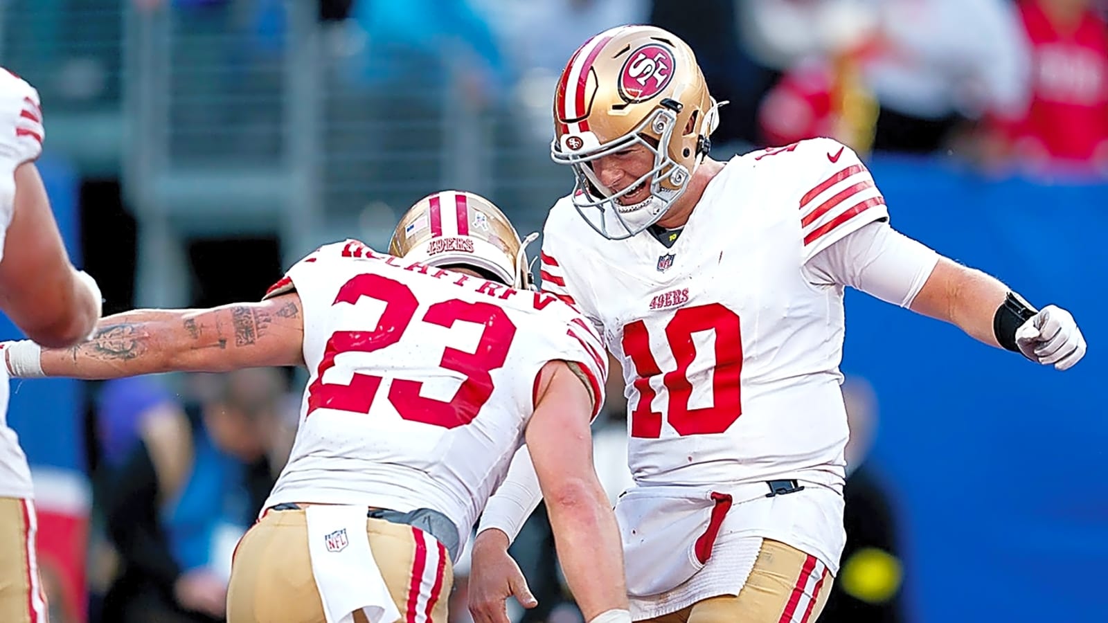 49ers insider doesn't dismiss Mac Jones returning after 2026