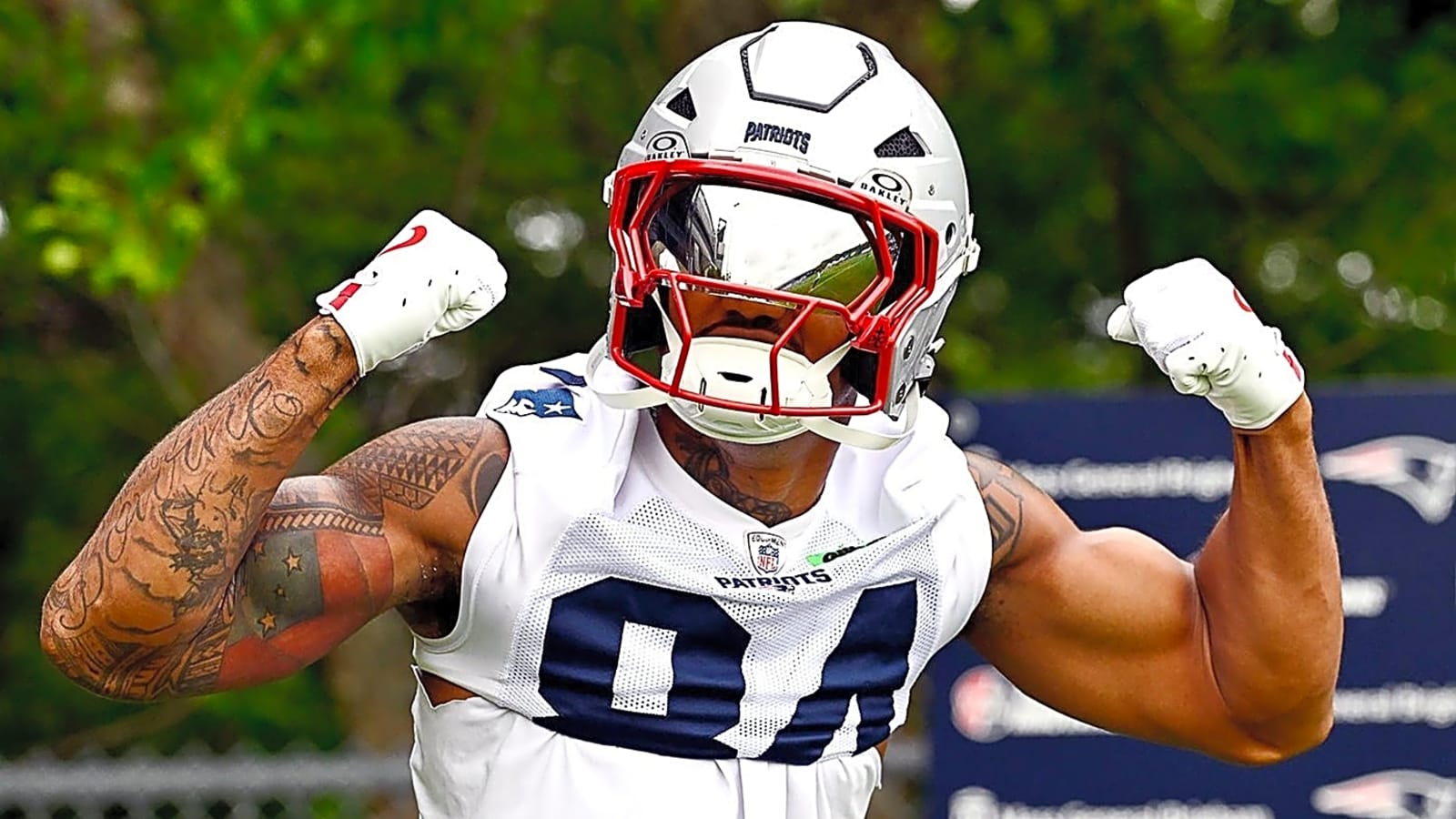 49ers reportedly offer Kendrick Bourne a contract