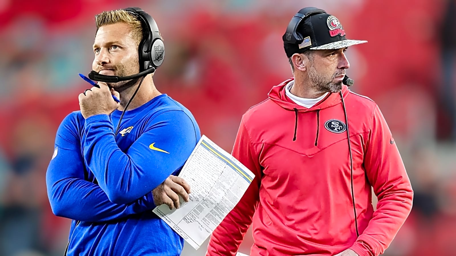 49ers fans would welcome one bold Rams prediction for 2026 season