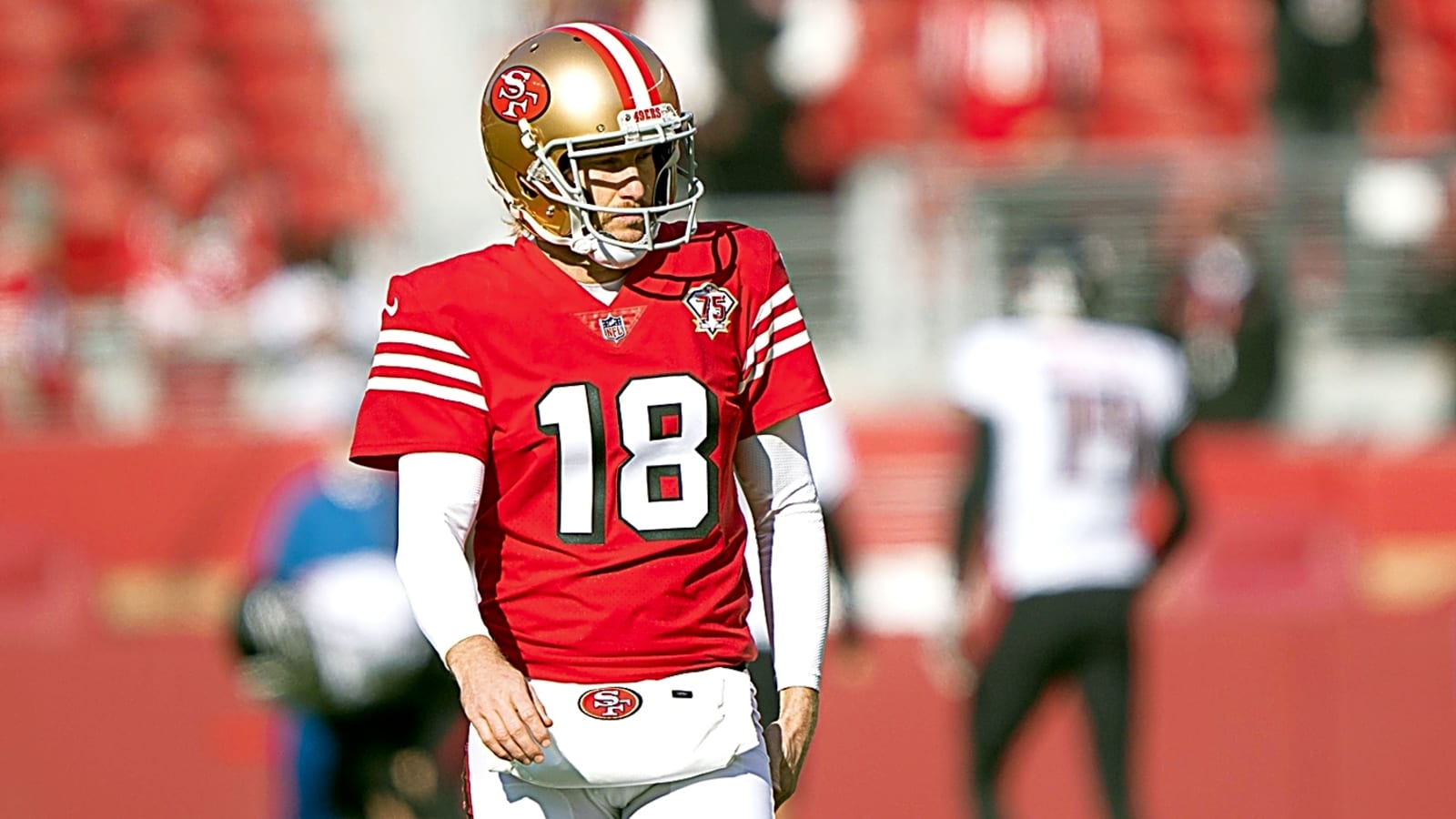 49ers waive Mitch Wishnowsky, sign veteran punter as part of roster