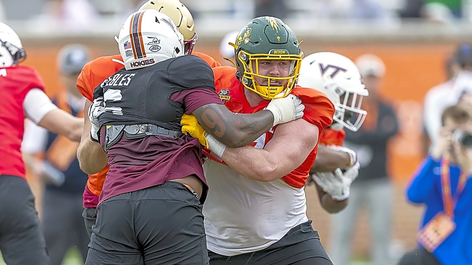 Daniel Jeremiah&#39;s final mock draft features surprising 49ers selection