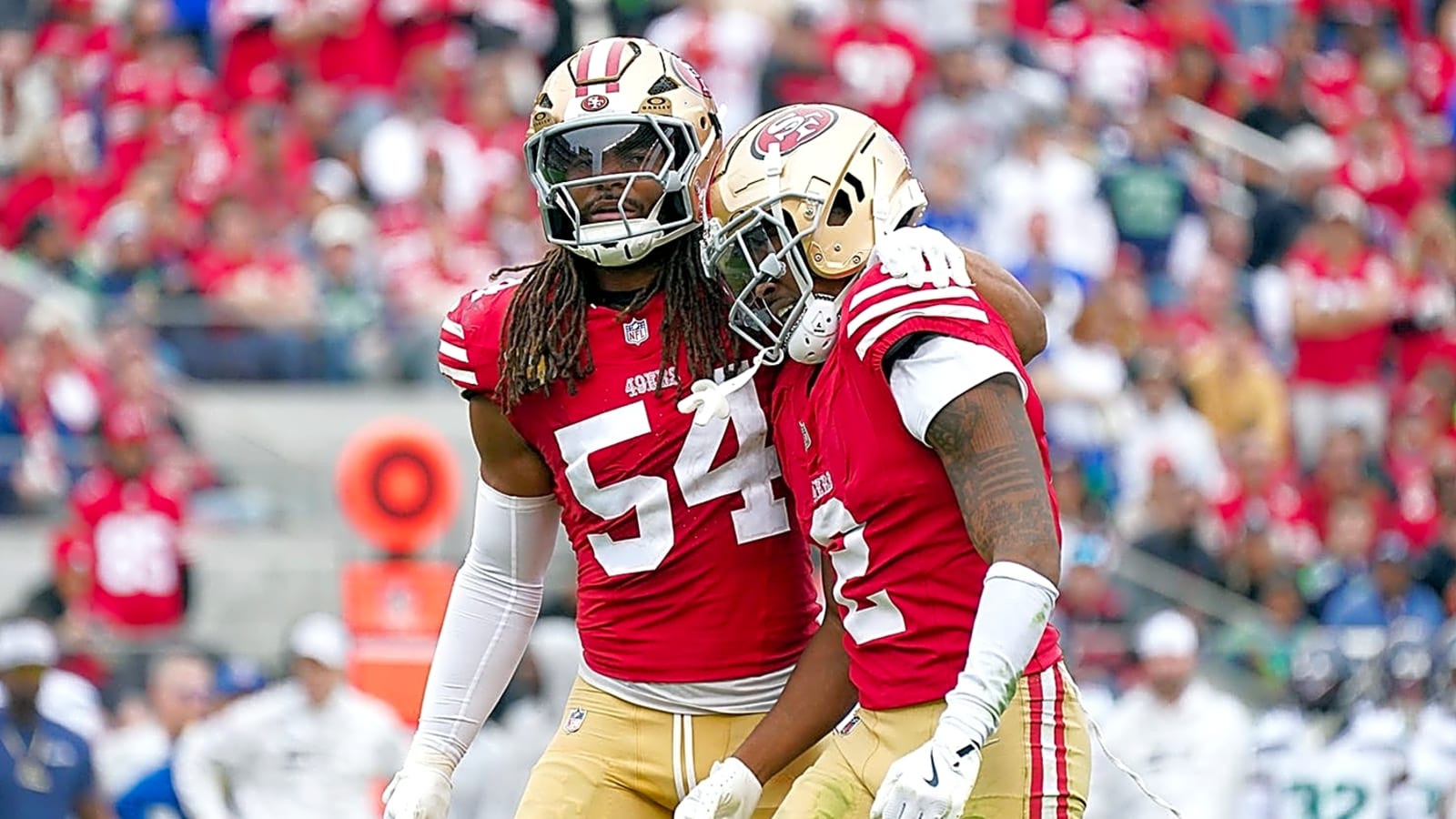 Defensive ranking shows 49ers have much to prove in 2025