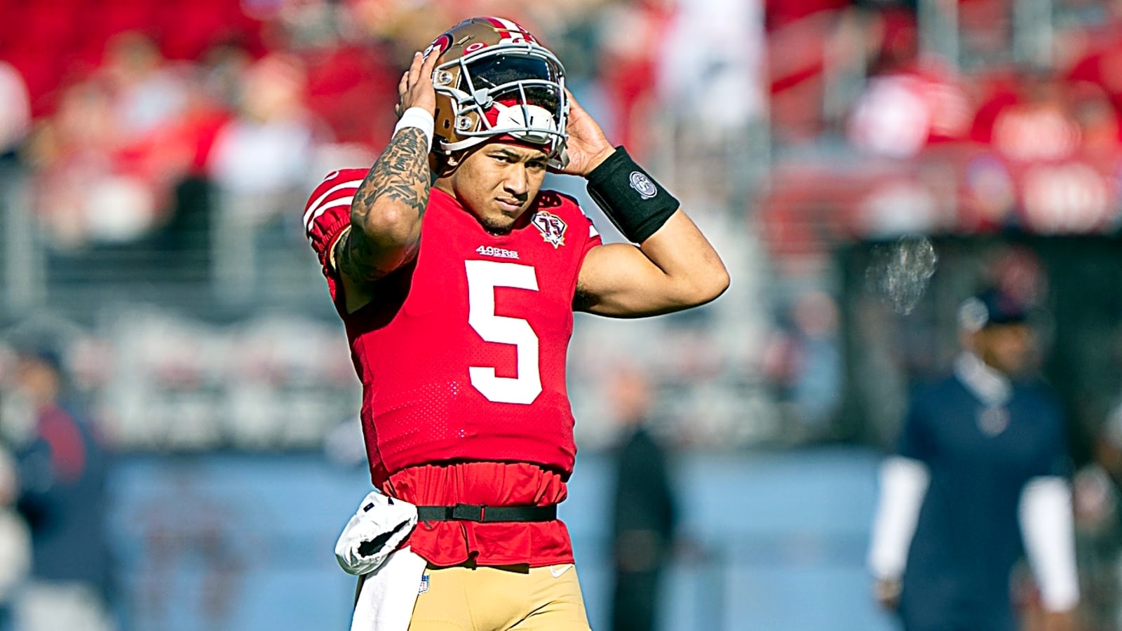 49ers re-draft: Do-over for the worst pick of the last 5 years