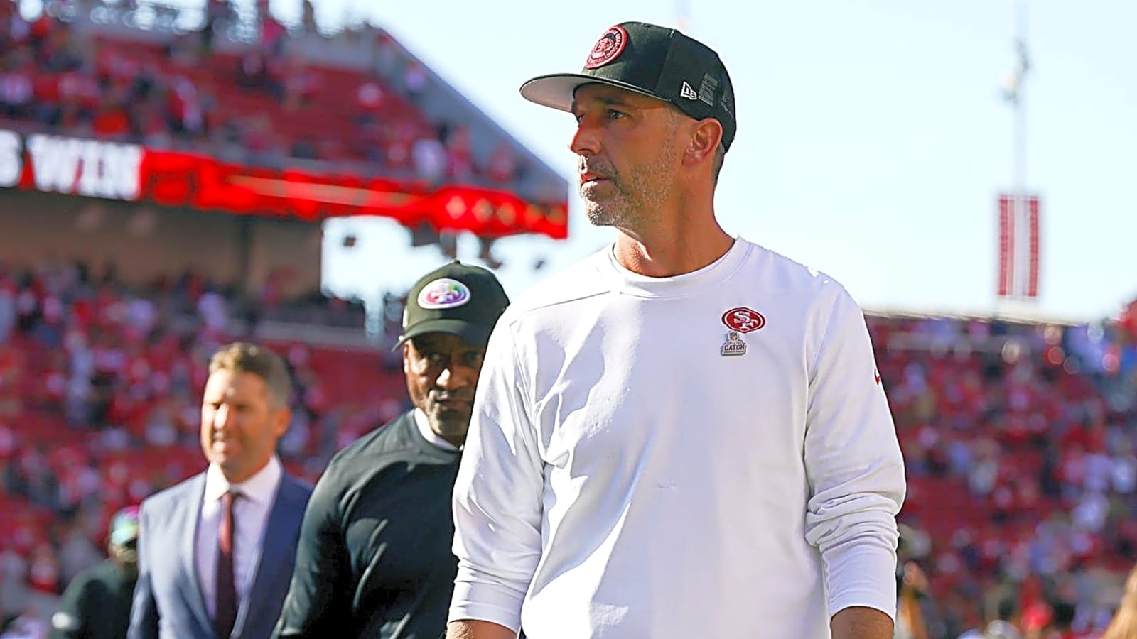 Albert Breer sends clear message on 49ers&#39; bounce-back chances in 2025