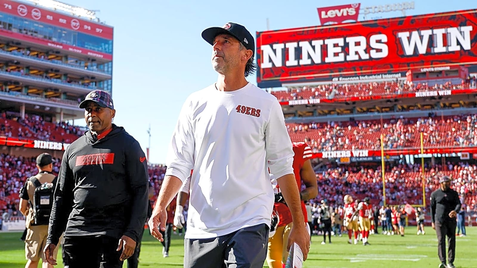 49ers surprise in Chad Reuter's 2026 NFL mock draft